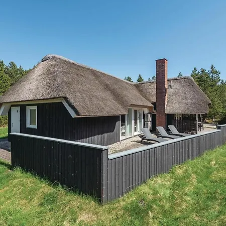 Holiday Per Knoldsvej Ix Blåvand