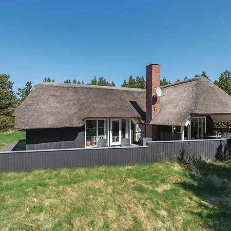 Holiday Per Knoldsvej Ix * Blåvand