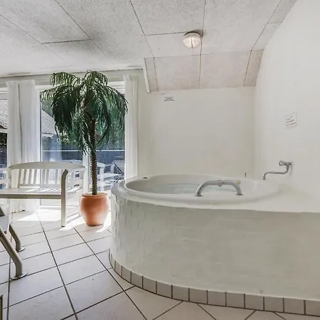Holiday Per Knoldsvej Ix Feriehus