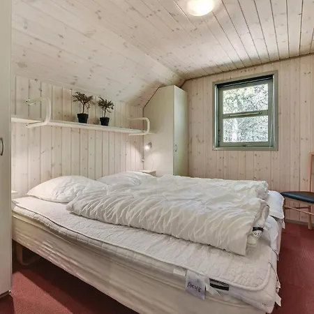 Feriehus Holiday Per Knoldsvej Ix