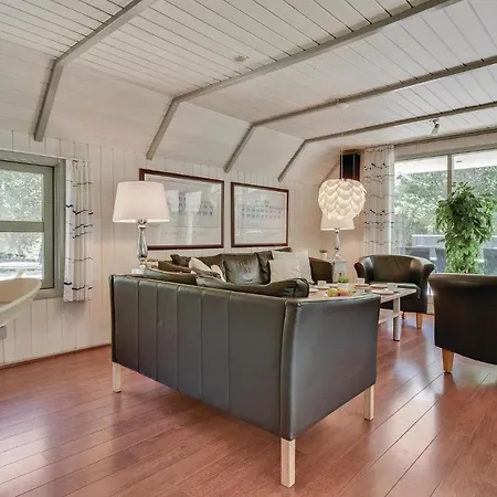 Holiday Per Knoldsvej Ix Feriehus *