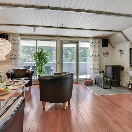 Holiday Per Knoldsvej Ix Feriehus
