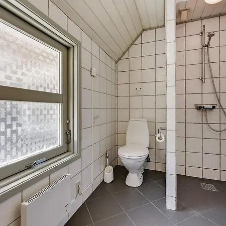 Holiday Per Knoldsvej Ix Feriehus