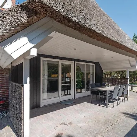 Feriehus Holiday Per Knoldsvej Ix Blåvand