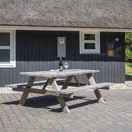 Holiday Per Knoldsvej Ix Feriehus