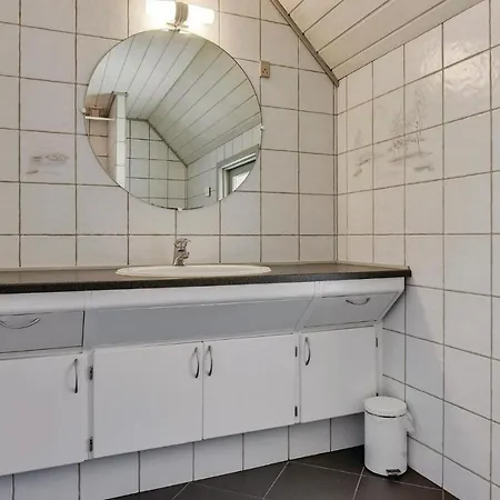 Holiday Per Knoldsvej Ix * Blåvand