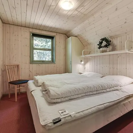 Holiday Per Knoldsvej Ix Feriehus