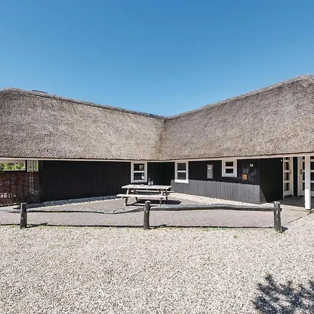 Feriehus Holiday Per Knoldsvej Ix